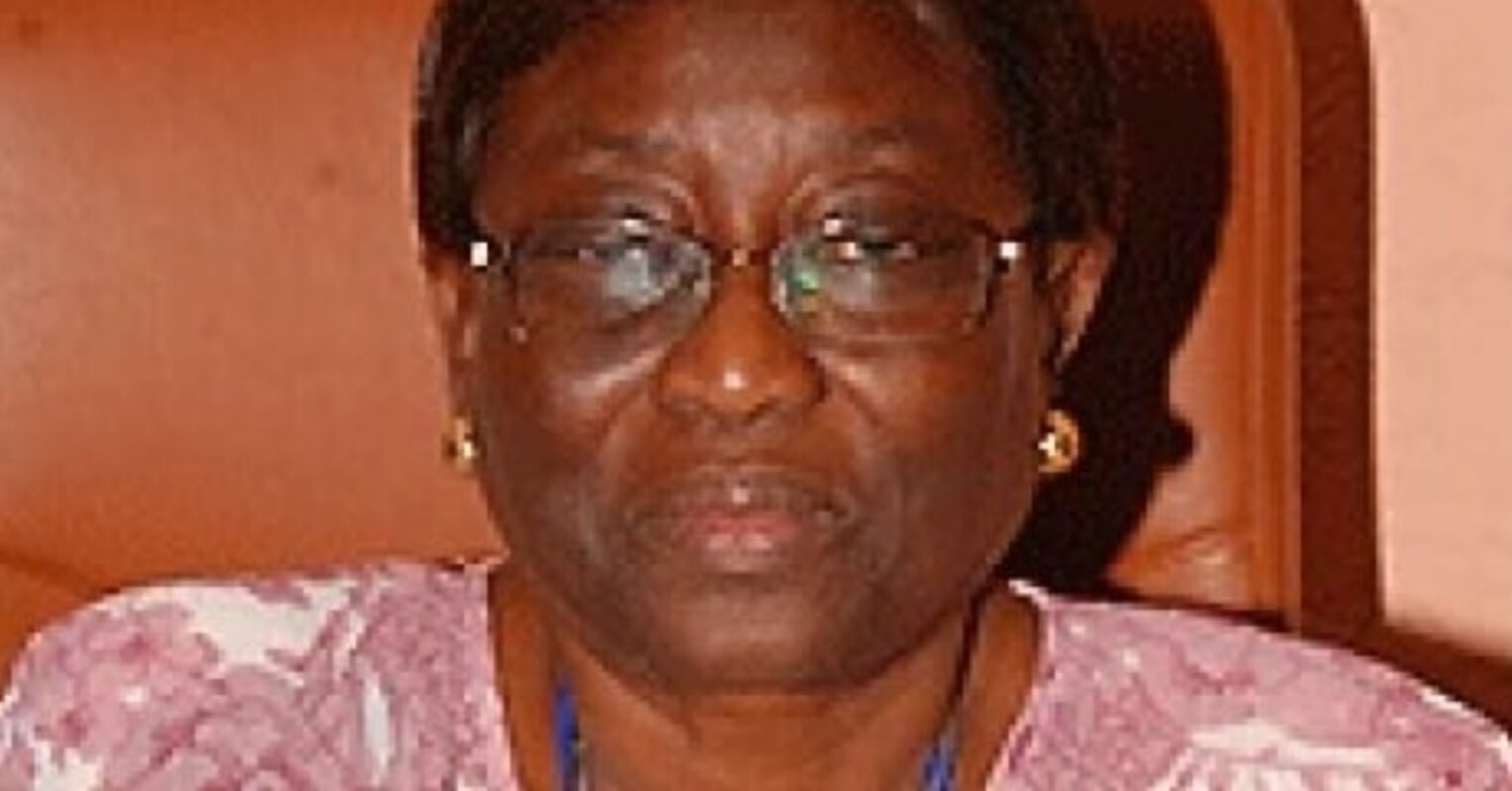 josephine diallo