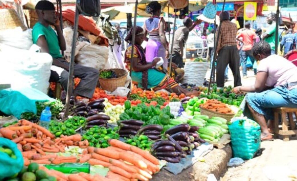 marché